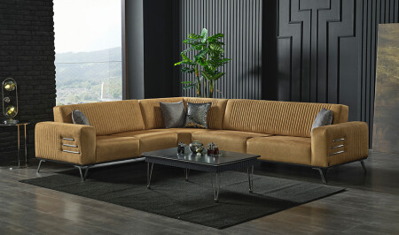 قاعدة المعدات المعدنية - Cadde Yıldız