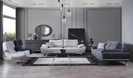 مجموعة الأريكة من كلارا كلارا - Cadde Yıldız