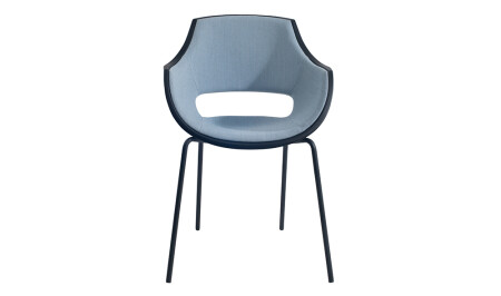 مقعد منخفض من النظام الأساسي - Cadde Yıldız