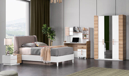 غرفة الشباب من مونديو - Cadde Yıldız