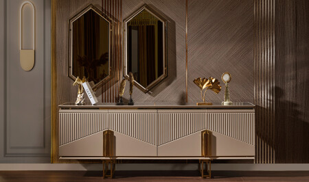 مكنسة مايا - Cadde Yıldız