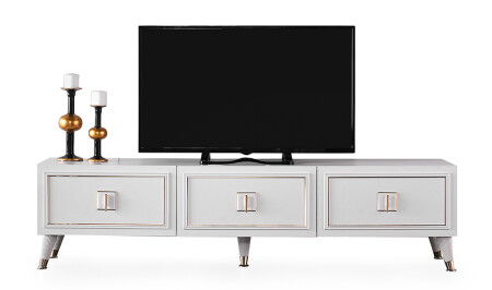 مقعد تلفزيوني من 