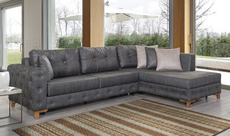 مجموعة من الزوايا المُستقرة - Cadde Yıldız