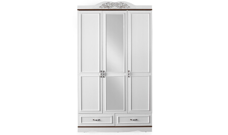 (منز) - التاريخ (ثلاثة أبواب) - Cadde Yıldız