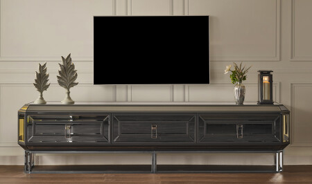 وحدة تلفزيونية من 