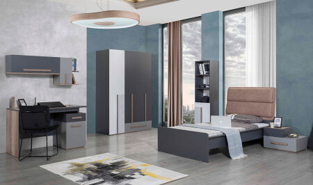 غرفة الشباب في مجال 