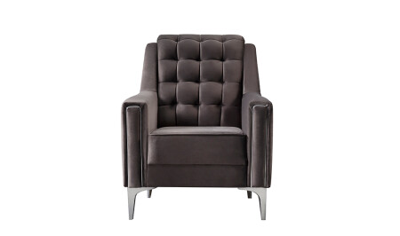 مقعد من النقود من الفضة - Cadde Yıldız