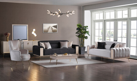 قماش معدني من قاعدة 