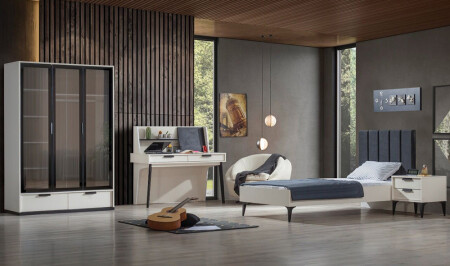 غرفة شباب (مونستون) في نيوبرت - Cadde Yıldız