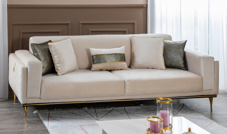 الكنبة من بلغاريا - Cadde Yıldız