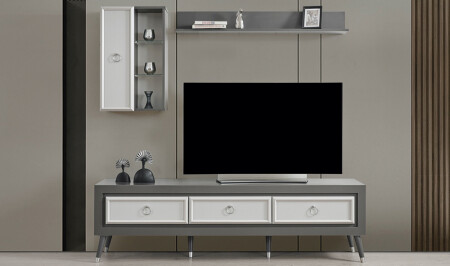 وحدة تلفزيونية من 