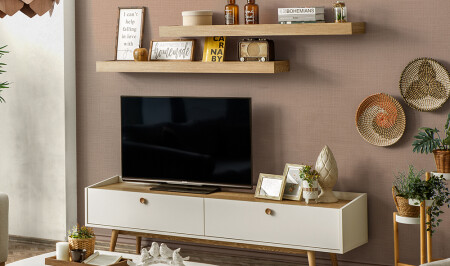 الوحدة التلفزيونية من 