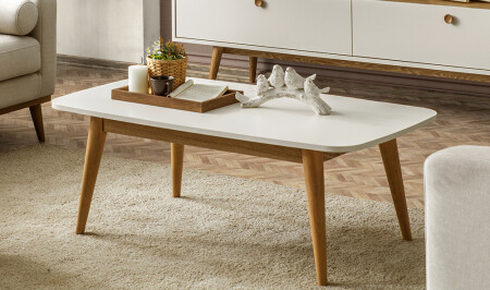 طاولة القهوة من المنطقة (منز) - البوهمية - Cadde Yıldız