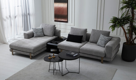 مجموعة من الزاوية من 