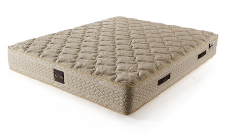 سرير العظام من الذهب - Cadde Yıldız