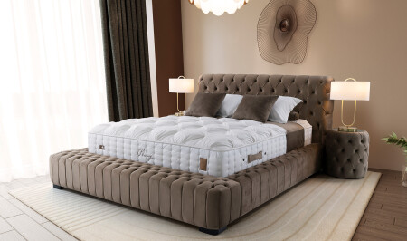 قاعدة منز-بلومي + الرأس + المدرسة - Cadde Yıldız