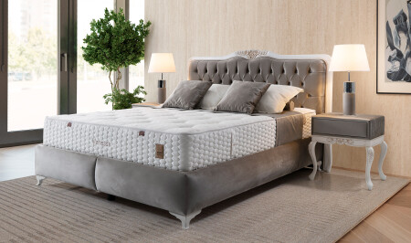 (منز فانيسا) قاعدة مجال + الرأس + المدرسة - Cadde Yıldız