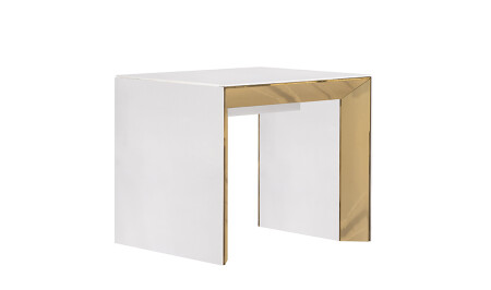 طاولة جانبية فاخرة من (منز دانتي) - Cadde Yıldız