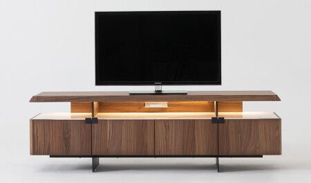 وحدة تلفزيونية من 