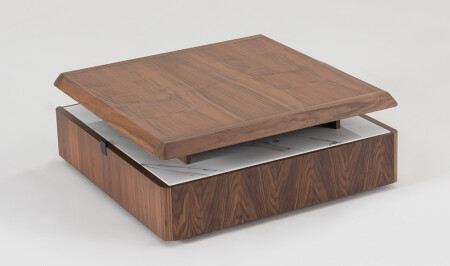 طاولة القهوة في مونز-آثينا - Cadde Yıldız