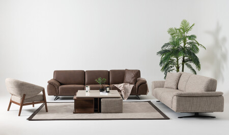 مجموعة الأريكة من أوتين - Cadde Yıldız