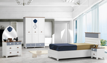 غرفة شباب (منز مارين) - Cadde Yıldız