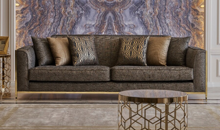 صوفة من إم إن زي-باهاما - Cadde Yıldız