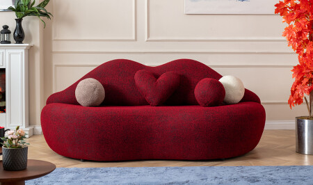 (مـنـزـ كيس جوزفين) - Cadde Yıldız