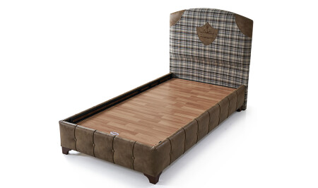 قاعدة منخفضة - Cadde Yıldız