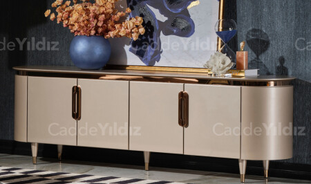 وحدة تلفزيونية من 