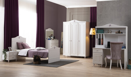 غرفة شباب (م.ن.ز) - Cadde Yıldız