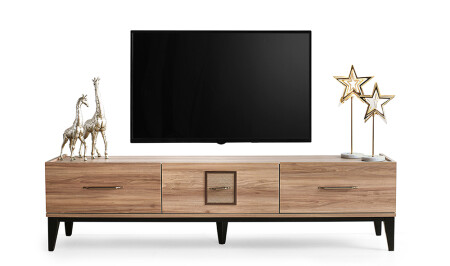 مقعد تلفزيوني من 