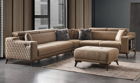 مجموعة زاوية من 