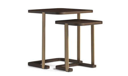 طاولة العش في منطقة 