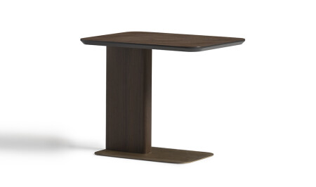 طاولة جانبية من منطقة 