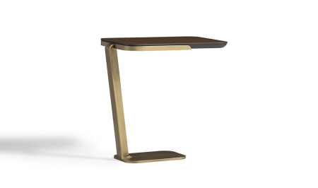 طاولة الجانبية من (منز) باريس (سي) - Cadde Yıldız