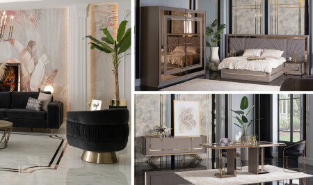 حزمة الزفاف من 