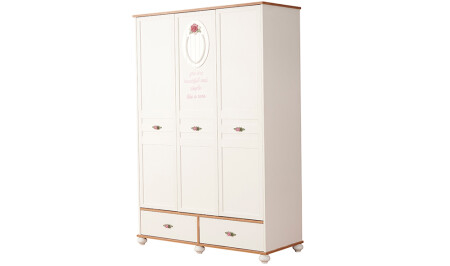 المخلوقات من الباب الثالث - Cadde Yıldız