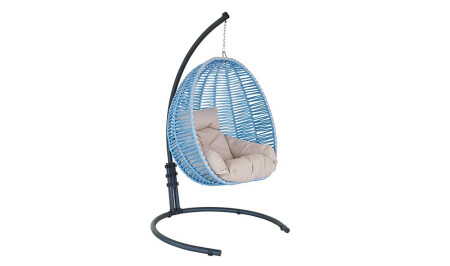 بالكون الأزرق من (ميكونوس) - حديقة المرجع - Cadde Yıldız