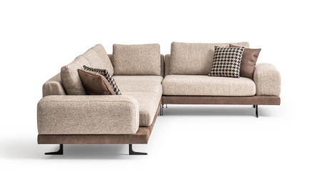 مجموعة زاوية التركيز - Cadde Yıldız