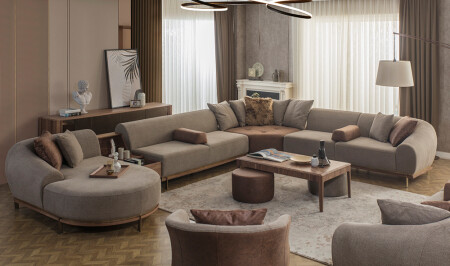 مجموعة كوكب الأرض - Cadde Yıldız