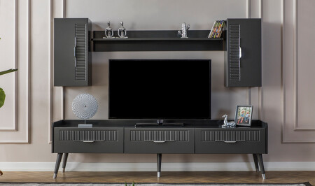 وحدة تلفزيونية من 