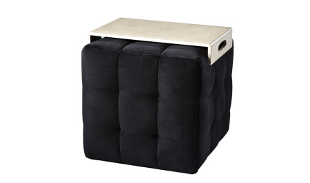 مـنـز-يـتـسان ديس بوفـي مع صـبـح - Cadde Yıldız