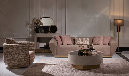 مجموعة الأريكة من 