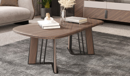 طاولة القهوة من منطقة (منز) - كابادوكيا - Cadde Yıldız