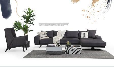 مجموعة زاوية من 