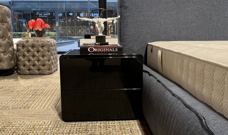 مقعد ليلي من 