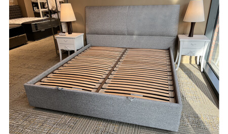 قاعدة صندوق (منز-ياتسان) - الارضي - Cadde Yıldız