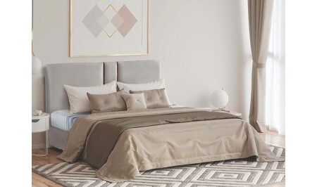 قاعدة حديقة من نيزان-ياتسان + الرأس - Cadde Yıldız