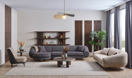 مجموعة الأريكة من 